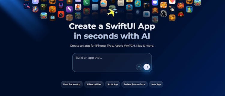 iSwift.dev
